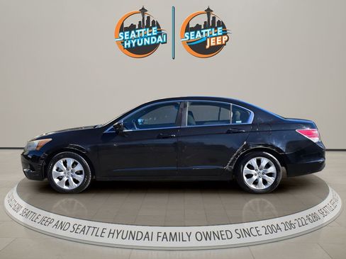Used 2008 Honda Accord EX image 2