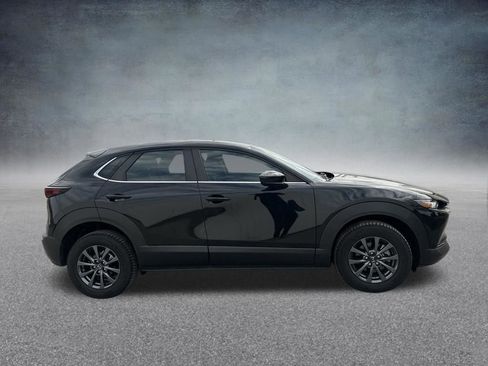 Used 2022 MAZDA CX-30 AWD 2.5 S image 3