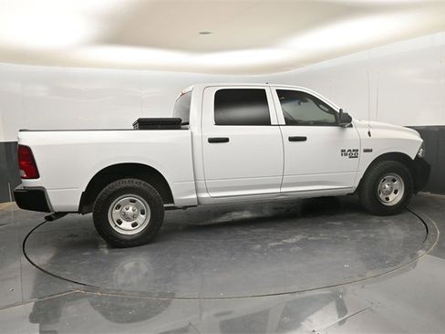 Used 2021 RAM 1500 Tradesman w/ Trailer Tow Group image 8