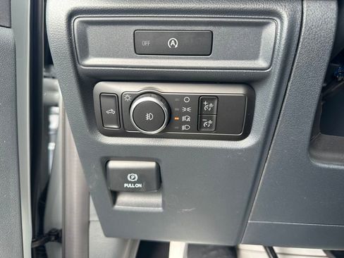 New 2025 Ford F150 STX w/ Equipment Group 200A image 14