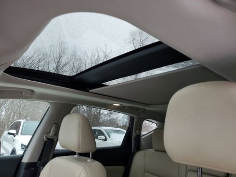 Used 2020 Nissan Murano Platinum image 6