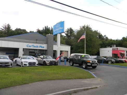 Used 2014 Toyota FJ Cruiser 4WD w/ Convenience Package image 9