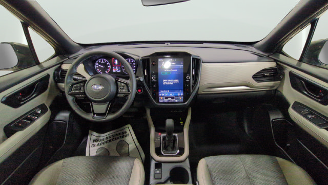 Certified 2025 Subaru Forester Premium AWD/4WD image 10