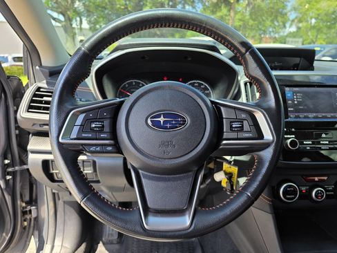 Certified 2022 Subaru Crosstrek 2.0i Premium AWD/4WD image 22