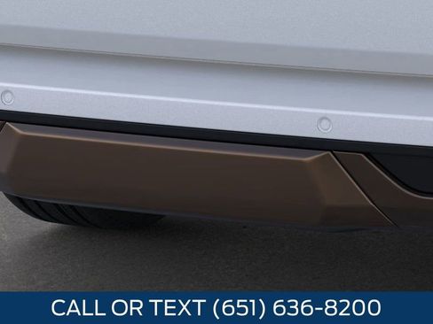 New 2026 Ford Expedition Max King Ranch image 24