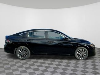 New 2026 Nissan Sentra SL FWD video 2