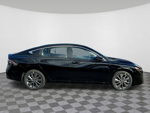 New 2026 Nissan Sentra SL FWD image 2