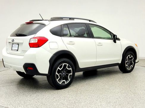 Used 2017 Subaru Crosstrek 2.0i Premium AWD/4WD image 5