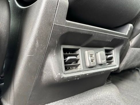 Used 2022 Chevrolet Silverado 2500 LTZ w/ Z71 Off-Road Package image 17