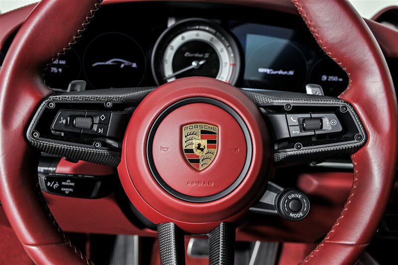 Used 2022 Porsche 911 GT3 RS AWD/4WD image 26
