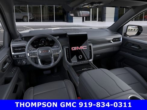 New 2026 GMC Yukon XL Elevation image 15