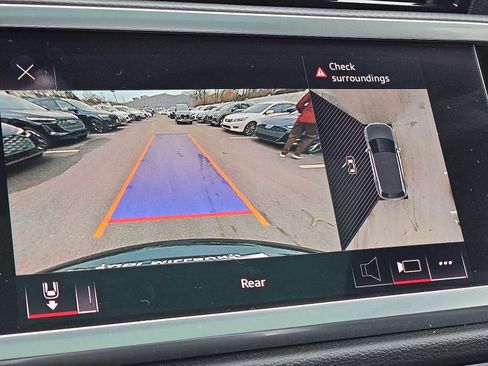 Certified 2022 Audi Q3 2.0T Premium Plus image 15