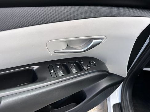 Used 2024 Hyundai Tucson SEL FWD image 21