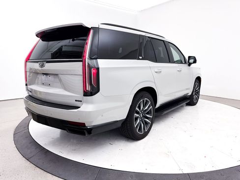 Used 2021 Cadillac Escalade Sport Platinum image 21