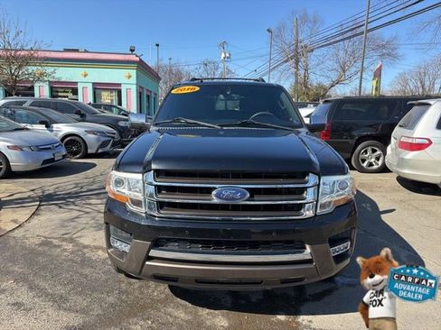Used 2016 Ford Expedition King Ranch image 2