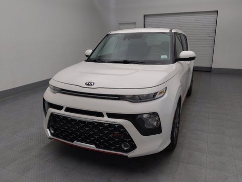 Used 2020 Kia Soul GT-Line image 15