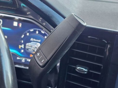 Used 2022 Chevrolet Silverado 1500 RST w/ Protection Package image 21