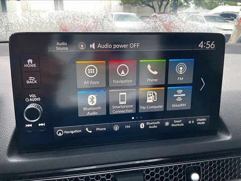 Used 2022 Honda Civic Touring image 36