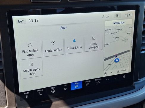 Used 2023 Ford F150 Lightning Pro image 23