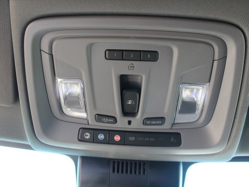 New 2026 GMC Sierra 1500 Denali w/ Technology Package image 43