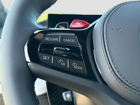 New 2026 BMW XM Label Red image 38