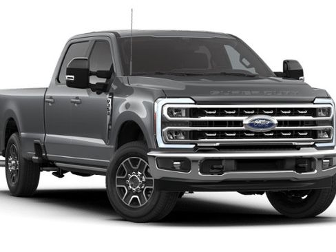 New 2026 Ford F350 Lariat RWD image 31