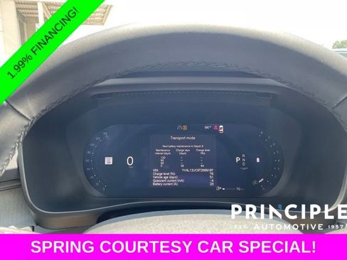 New 2026 Volvo XC40 B5 Plus w/ Protection Package Premier AWD/4WD image 20