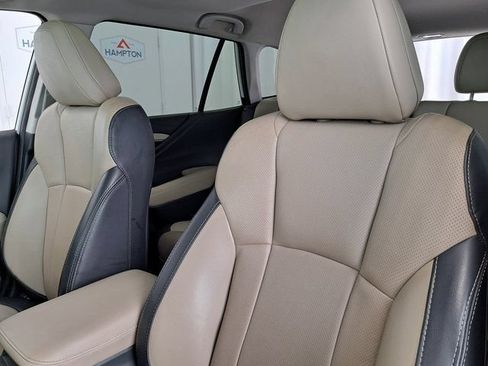 Used 2024 Subaru Outback Limited AWD/4WD image 25
