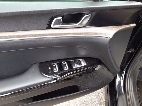 Used 2022 Kia K5 EX image 14