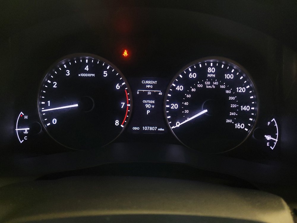 Used 2015 Lexus ES 350 w/ Luxury Package FWD image 23