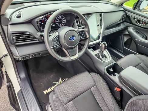 Certified 2025 Subaru Outback Premium w/ Popular Package #1A image 8