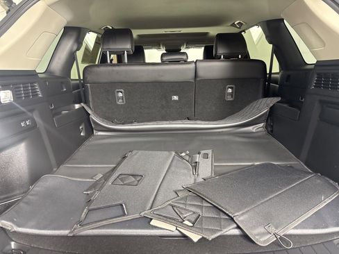 Used 2025 MAZDA CX-70 3.3 Turbo w/ Preferred Package image 23