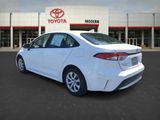 Certified 2022 Toyota Corolla LE image 3