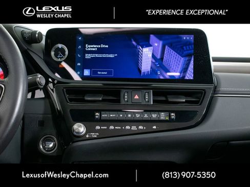 Used 2025 Lexus ES 350 F Sport FWD image 29