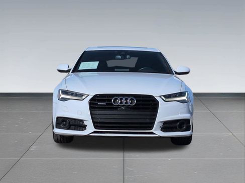 Used 2016 Audi A6 3.0T Prestige w/ Prestige Package image 9