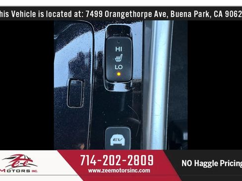 Used 2017 Honda Accord Touring image 34