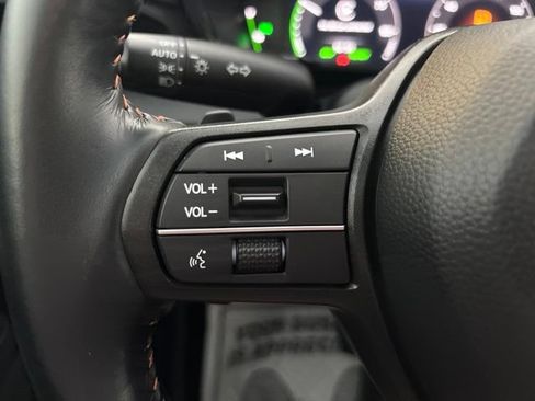 Used 2026 Honda CR-V Sport-L image 32