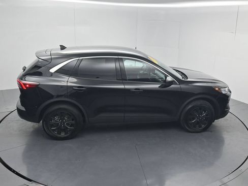 Used 2024 Ford Escape Active AWD/4WD image 50