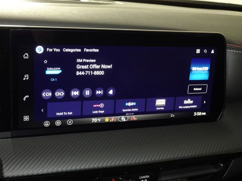 New 2026 Nissan Kicks SR w/ SR Premium Package image 7