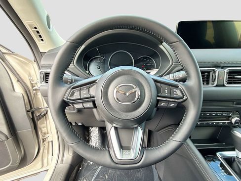 New 2025 MAZDA CX-5 AWD 2.5 S image 13