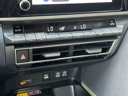 Certified 2025 Toyota Camry LE image 24