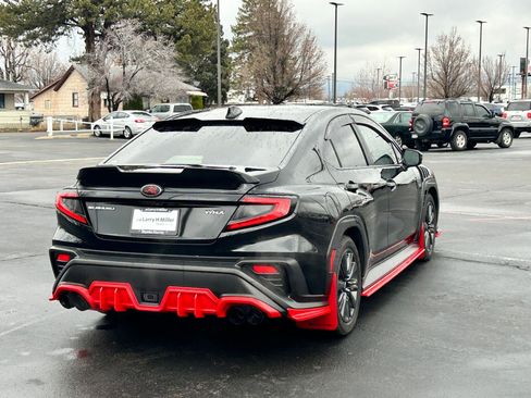 Used 2024 Subaru WRX Premium image 5