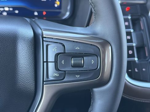 Used 2024 Chevrolet Tahoe High Country w/ Premium Package image 9