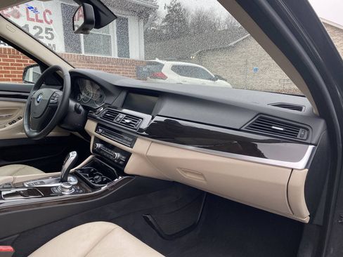 Used 2013 BMW 535i xDrive Sedan AWD/4WD image 17