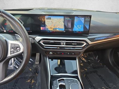 Used 2023 BMW M240i xDrive Coupe w/ Premium Package AWD/4WD image 20