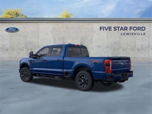 New 2026 Ford F250 XL w/ STX Appearance Package AWD/4WD image 6