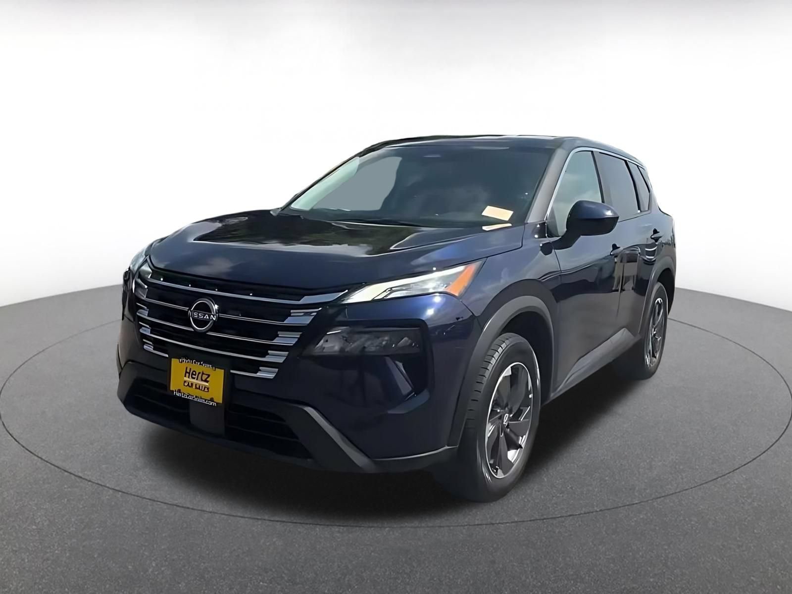 Used 2025 Nissan Rogue SV FWD image 6