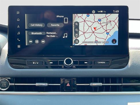 New 2025 Mitsubishi Outlander Trail Edition image 15