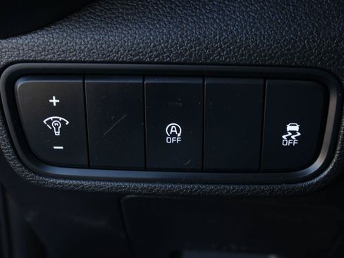 Used 2021 Kia Soul LX FWD image 10