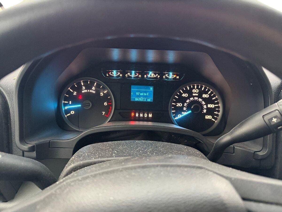 Used 2018 Ford F150 XLT AWD/4WD image 18